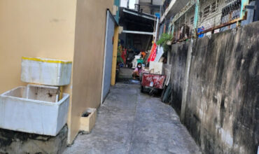 <1154LX>: BÁN LÔ ĐẤT ĐẸP ĐƯỜNG 11 – PHƯỜNG LINH XUÂN – 192.3M²