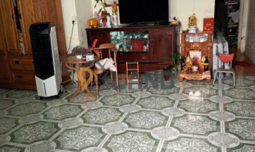 <1184LX>: NHÀ HẺM – NHÀ CẤP 4 – ĐƯỜNG SỐ 10 – P. LINH XUÂN – 54M2