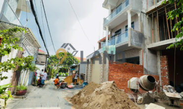 <1232LX>: BÁN NHÀ CẤP 4 – ĐƯỜNG SỐ 10 – P. LINH XUÂN – 125.1M2 – THU NHẬP 10TR/ THÁNG