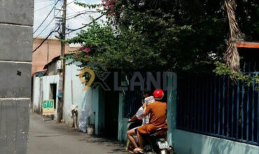 <1251LX>: BÁN NHANH LÔ ĐẤT – ĐƯỜNG SỐ 13- P. LINH XUÂN – 69.7M2