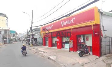 <1268LX>: LÔ ĐẤT – ĐƯỜNG SỐ 6 – P. LINH XUÂN – 58.9M2