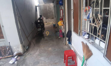 <1274LX>: BÁN NHÀ + TRỌ HẺM – ĐƯỜNG SỐ 13 – P. LINH XUÂN – 97M2