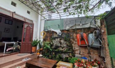 <861HBC>: BÁN NHÀ C4 ĐƯỜNG 24 – HIỆP BÌNH CHÁNH – 99.9m2