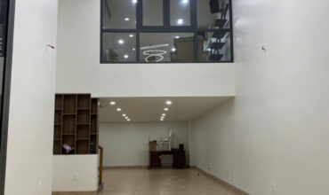 <2149LT>: BÁN NHÀ MT KINH DOANH – 5 TẦNG – ĐƯỜNG SỐ 6 – P. LINH TÂY – 111M2