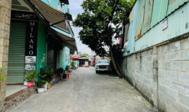 <154LX>:ĐẤT CÓ DÃY TRỌ – ĐƯỜNG SỐ 11 – P. LINH XUÂN – 68.9M2 – THU NHẬP 6 – 8TR/ THÁNG