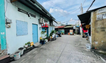 <154LX>:ĐẤT CÓ DÃY TRỌ – ĐƯỜNG SỐ 11 – P. LINH XUÂN – 68.9M2 – THU NHẬP 6 – 8TR/ THÁNG