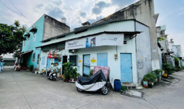 <154LX>:ĐẤT CÓ DÃY TRỌ – ĐƯỜNG SỐ 11 – P. LINH XUÂN – 68.9M2 – THU NHẬP 6 – 8TR/ THÁNG