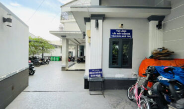 <176LX>: DÃY TRỌ 38 PHÒNG TRỌ – P. LINH XUÂN – 808.8M2 – NGANG 21M
