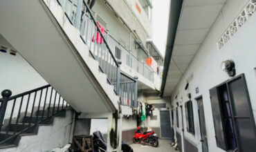 <176LX>: DÃY TRỌ 38 PHÒNG TRỌ – P. LINH XUÂN – 808.8M2 – NGANG 21M