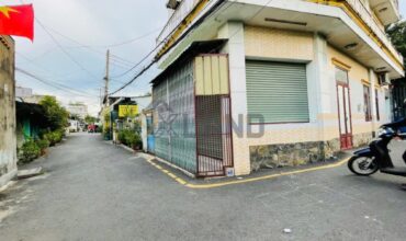 <145LX>: BÁN DÃY TRỌ 2 MẶT TIỀN HẺM – ĐƯỜNG SỐ 1 – P. LINH XUÂN – 103.5M2