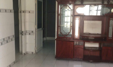 <197HBC>: BÁN NHÀ ĐƯỜNG 49, PHƯỜNG HIỆP BÌNH CHÁNH – 64.3M2
