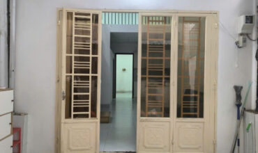 <42HBC>: BÁN GẤP NHÀ 1 TRỆT 1 LỬNG HẺM – ĐƯỜNG TAM BÌNH – P. HIỆP BÌNH CHÁNH – 61.2 M2