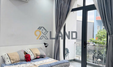 <1424LX>: BÁN NHANH NHÀ 3 TẦNG HẺM XE HƠI – ĐƯỜNG SỐ 8 – P. LINH XUÂN – 83.7M2
