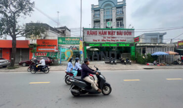 <634LĐ>: BÁN LÔ ĐẤT HẺM XE HƠI THÔNG ĐƯỜNG LINH ĐÔNG – 78.8M2
