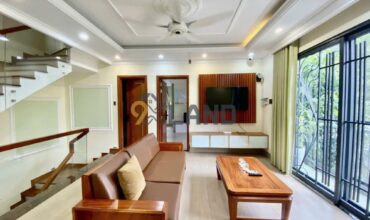 <269TP>: BÁN NHÀ 3 TẦNG – DỰ ÁN KHU THĂNG LONG HOME HƯNG PHÚ – ĐƯỜNG 1 – P TAM PHÚ – 172m2