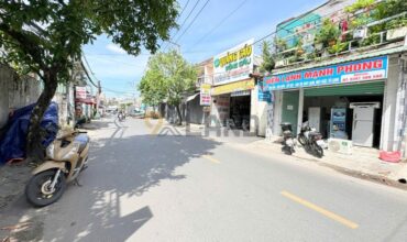 <2127LT>: BÁN NHÀ ĐƯỜNG SỐ 9, P.LINH TÂY – 59.5m2