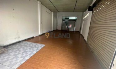 <281LX>: BÁN GẤP NHÀ CẤP 4 MẶT TIỀN – ĐƯỜNG 4 – P. LINH XUÂN – 103.3 M2