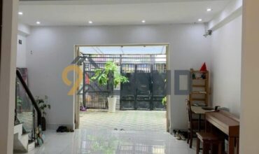 <176HBC>: BÁN GẤP NHÀ 1 TRỆT 1 LẦU MẶT TIỀN ĐƯỜNG SỐ 52, HIỆP BÌNH CHÁNH– 150M2
