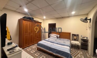 <373LT>: BIỆT THỰ SÂN VƯỜN ĐƯỜNG KHA VẠN CÂN – PHƯỜNG LINH TÂY – 257M2 (16.4X19.37M)