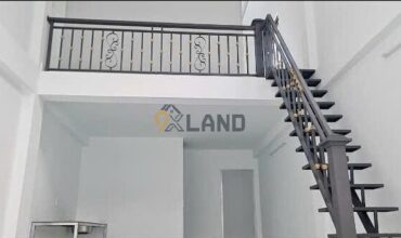 <58TP>: BÁN GẤP NHÀ GÓC 2 MẶT TIỀN HẺM -1 TRỆT 1 LỬNG – ĐƯỜNG SỐ 4 – P. TAM PHÚ – THU NHẬP THUÊ 10 TRIỆU/ THÁNG – 71.6M2