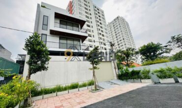 <622LĐ>: BÁN ĐẤT HẺM NHỰA 9M ĐƯỜNG 22 VIEW SÔNG– PHƯỜNG LINH ĐÔNG – 100M²