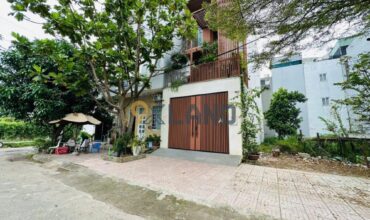 <622LĐ>: BÁN ĐẤT HẺM NHỰA 9M ĐƯỜNG 22 VIEW SÔNG– PHƯỜNG LINH ĐÔNG – 100M²
