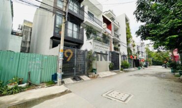 <640LĐ>: BÁN ĐẤT HXH – ĐƯỜNG SỐ 22 – P.LINH ĐÔNG – 75.5M2