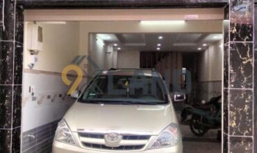<144TP>: BÁN GẤP NHÀ HẺM XE HƠI – 1 TRỆT 2 LẦU – GỒM 19 CHDV CHO THUÊ 65TR/THÁNG – ĐƯỜNG SỐ 4 – P. TAM PHÚ – 177.3M2