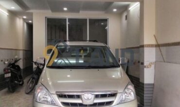 <144TP>: BÁN GẤP NHÀ HẺM XE HƠI – 1 TRỆT 2 LẦU – GỒM 19 CHDV CHO THUÊ 65TR/THÁNG – ĐƯỜNG SỐ 4 – P. TAM PHÚ – 177.3M2