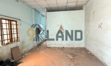 <374LT>: CHỈ 48Tr/M2 – BÁN ĐẤT HẺM ĐƯỜNG SỐ 9 – P. LINH TÂY – 105.5M2 NGANG 5M – XÂY NHÀ Ở- CHDV