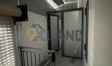 <2161LT>: NHÀ 5 TẦNG – MT KINH DOANH TÔ NGỌC VÂN – DTSD 466.07M2