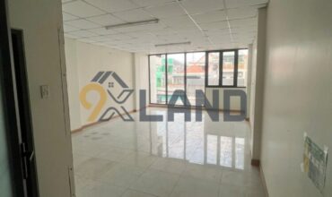 <2161LT>: NHÀ 5 TẦNG – MT KINH DOANH TÔ NGỌC VÂN – DTSD 466.07M2