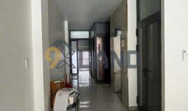 <2161LT>: NHÀ 5 TẦNG – MT KINH DOANH TÔ NGỌC VÂN – DTSD 466.07M2