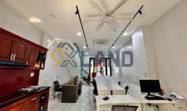 <2207LĐ>: BÁN NHÀ MẶT TIỀN KD LINH ĐÔNG NGAY PHẠM VĂN ĐỒNG – 3 TẦNG DT 115M2 – PHÙ HỢP CHO THUÊ VĂN PHÒNG – ĐƯỜNG LINH ĐÔNG – PHƯỜNG LINH ĐÔNG