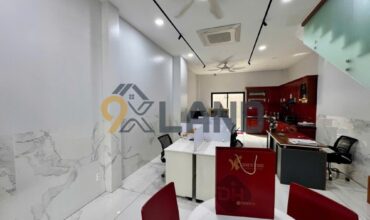 <2207LĐ>: BÁN NHÀ MẶT TIỀN KD LINH ĐÔNG NGAY PHẠM VĂN ĐỒNG – 3 TẦNG DT 115M2 – PHÙ HỢP CHO THUÊ VĂN PHÒNG – ĐƯỜNG LINH ĐÔNG – PHƯỜNG LINH ĐÔNG