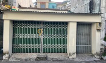 <7HBC>: NHÀ MỚI HẺM Ô TÔ – TIỆN CHO THUÊ KINH DOANH – 93.4M