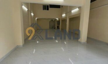 <7HBC>: NHÀ MỚI HẺM Ô TÔ – TIỆN CHO THUÊ KINH DOANH – 93.4M