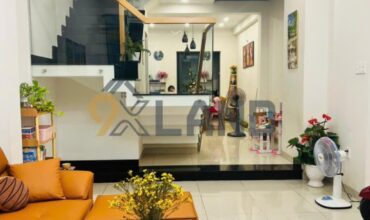 <3052TP>: BÁN GẤP NHÀ 1 TRỆT 2 LẦU – NGAY KDC THĂNG LONG HƯNG PHÚ – ĐƯỜNG CÂY KEO – P. TAM PHÚ – 58.8M2