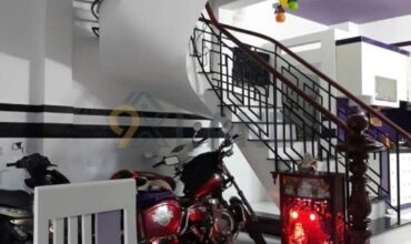 <3054TP>: NHÀ ĐẸP – ĐƯỜNG Ô TÔ TRÁNH NHAU – GẦN ĐƯỜNG TAM BÌNH – 51.2M2 (5x11M)