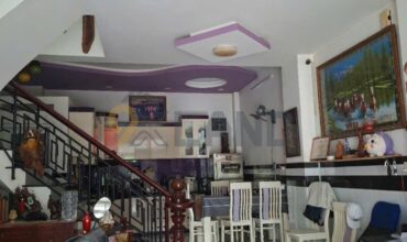 <3054TP>: NHÀ ĐẸP – ĐƯỜNG Ô TÔ TRÁNH NHAU – GẦN ĐƯỜNG TAM BÌNH – 51.2M2 (5x11M)