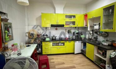 <3055TP>: NHÀ 1 TRỆT 1 LẦU – ĐƯỜNG 8 – PHƯỜNG TAM PHÚ – 87.5M2