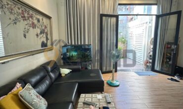 <3055TP>: NHÀ 1 TRỆT 1 LẦU – ĐƯỜNG 8 – PHƯỜNG TAM PHÚ – 87.5M2