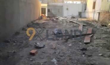 <2163LT>: BÁN GẤP ĐẤT MẶT TIỀN ĐƯỜNG 4 – TIỆN XÂY MỚI – KHU VỰC DÂN CƯ ĐÔNG ĐÚC- 93.4M2