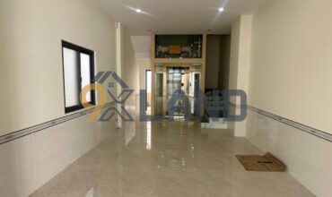 <2139LT>: NHÀ MỚI MẶT TIỀN KINH DOANH – NGAY TRƯỜNG ĐH CẢNH SÁT – 86M²