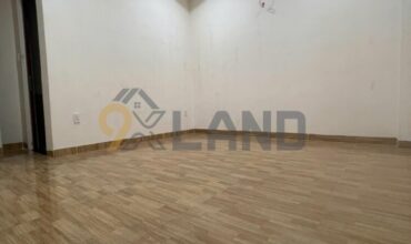 <288LX>: BÁN NHANH NHÀ MẶT TIỀN – 1 TRỆT 2 LẦU 1 TUM – P. LINH XUÂN – 100M2