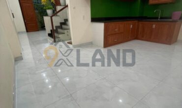 <288LX>: BÁN NHANH NHÀ MẶT TIỀN – 1 TRỆT 2 LẦU 1 TUM – P. LINH XUÂN – 100M2