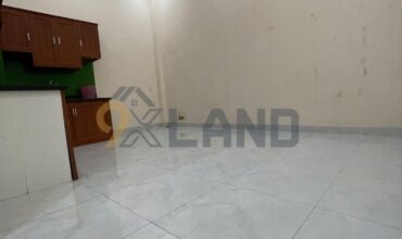 <288LX>: BÁN NHANH NHÀ MẶT TIỀN – 1 TRỆT 2 LẦU 1 TUM – P. LINH XUÂN – 100M2