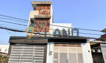 <2197LĐ>: BÁN ĐẤT MẶT TIỀN – ĐƯỜNG SỐ 22 – P. LINH ĐÔNG – 97.3M2