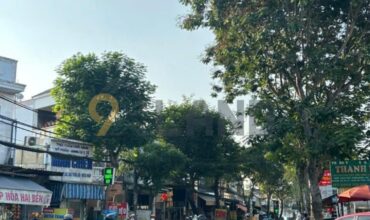 <325LX>: BÁN NHÀ MẶT TIỀN – NHÀ CẤP 4 – ĐƯỜNG 11 – P. LINH XUÂN – 126.6 M2