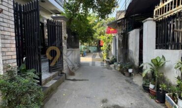 <1174TB>: NHÀ MỚI ĐẸP ĐƯỜNG 12 – XUNG QUANH TIỆN ÍCH ĐẦY ĐỦ – 50.5M NGANG 4.1M